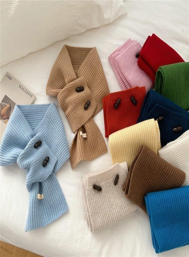 Upbull Pashmina Scarf Shawl Wraps Women Cashmere Shoulder Top Sweater Shawl Shawls and Wraps Cardigan Cape Decoration Scarf 2025 - Image 5